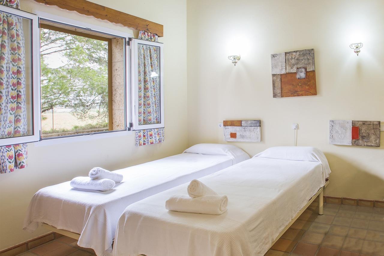 Sa Cunia Villa Campos  Exterior photo