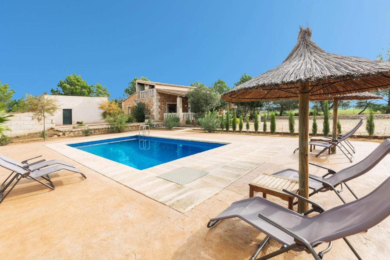 Sa Cunia Villa Campos  Exterior photo
