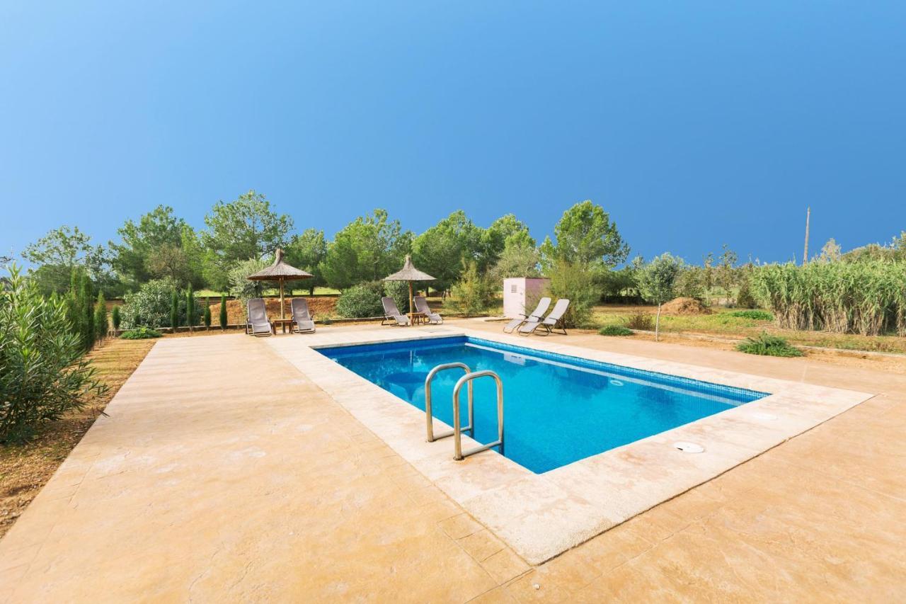 Sa Cunia Villa Campos  Exterior photo